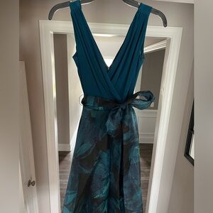 COPY - Mother of the bride dress